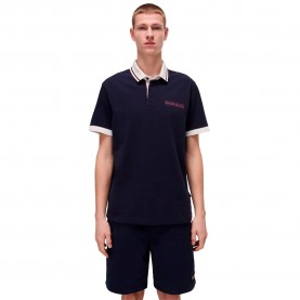мъжки,блузи,с,яка,napapijri,zeri,short,sleeve,polo,blue,(blue,marine)