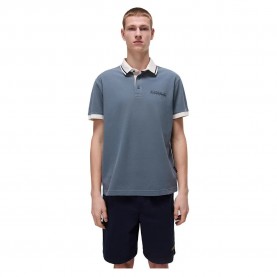 мъжки,блузи,с,яка,napapijri,zeri,short,sleeve,polo,stormy,weat,(blue)