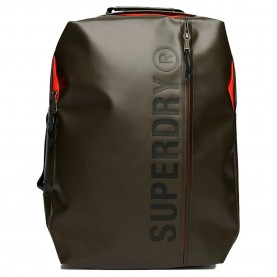 Раница Superdry 35L Tarp backpack - Green (Surplus Goods Olive Green) раница,раници,superdry,35l,tarp,backpack,green,(surplus,goods,olive,green)