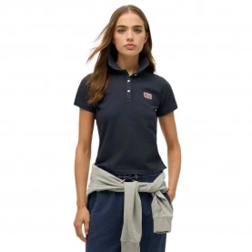 дамски,блузи,с,яка,superdry,ath,essential,graphic,short,sleeve,polo,eclipse,navy,(blue)
