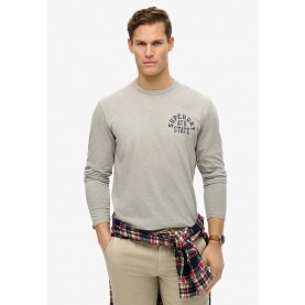 тениска,мъжки,тениски,superdry,athletic,ess,long,sleeve,t,shirt,grey,marl,(grey)