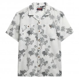 риза,с,къс,ръкав,мъжки,ризи,superdry,beach,short,sleeve,shirt,yoshino,optic,(white)