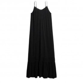 потник,дамски,поли,и,рокли,superdry,cami,long,dress,black