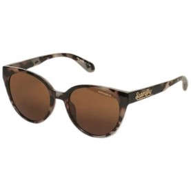 Слънчеви очила Superdry Cat Eye woman sunglasses - Brown (Tortoiseshell / Brown Lens) слънчеви,очила,слънчеви,очила,superdry,cat,eye,woman,sunglasses,brown,(tortoiseshell,brown,lens)
