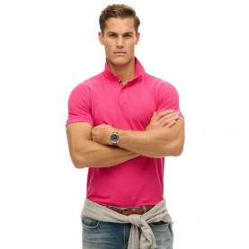 мъжки,блузи,с,яка,superdry,city,pique,short,sleeve,polo,raspberry,pink,(pink)