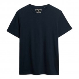 тениска,мъжки,тениски,superdry,classic,essential,short,sleeve,t,shirt,eclipse,navy