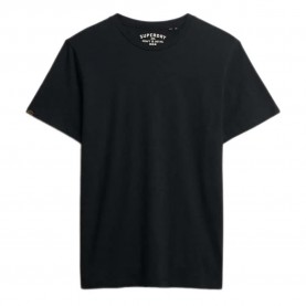 тениска,мъжки,тениски,superdry,classic,essential,short,sleeve,t,shirt,jet,black,(black)