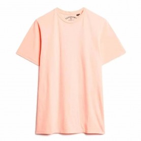 тениска,мъжки,тениски,superdry,classic,essential,short,sleeve,t,shirt,orange,(washed,dry,fluro,orange)