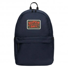 раница,раници,superdry,classic,patch,montana,backpack,eclipse,navy,(blue)
