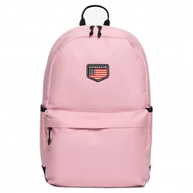 раница,раници,superdry,classic,patch,montana,backpack,soft,pink,(pink)