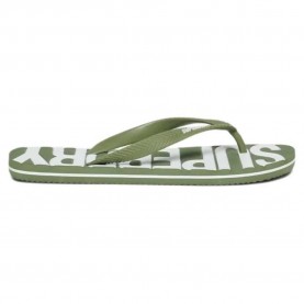 джапанки,мъжки,джапанки,и,чехли,superdry,core,logo,flip,flops,olive,khaki,optic,(green)