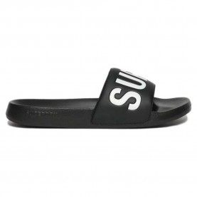 дамски,сандали,и,чехли,superdry,core,slides,black