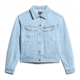 яке,дамски,якета,и,палта,superdry,embellished,denim,jacket,blue,(echo,light,vintage)