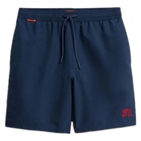 бански,гащета,мъжки,бански,костюми,superdry,essential,16´´,swimming,shorts,richest,navy,(blue)