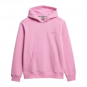 суичър,мъжки,пуловери,superdry,essential,logo,hoodie,lilac,chiffon,(pink)