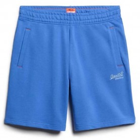 къси,панталони,мъжки,панталони,superdry,essential,logo,ub,sweat,shorts,chambray,blue,(blue)