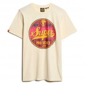 тениска,мъжки,тениски,superdry,gasoline,graphic,relaxed,short,sleeve,t,shirt,dusty,white,(beige)