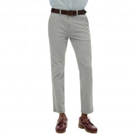 Панталони тип чино Superdry International chino pants - Grey (Silverview) панталони,тип,чино,мъжки,панталони,superdry,international,chino,pants,grey,(silverview)