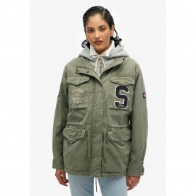 яке,дамски,якета,и,палта,superdry,jersey,emb,military,jacket,green