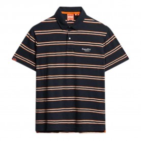 блуза,с,яка,мъжки,блузи,с,яка,superdry,lightweight,stripe,short,sleeve,polo,eclipse,navy,multi,stripe,(blue)