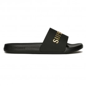 дамски,сандали,и,чехли,superdry,luxe,logo,slides,black,gold,(black)