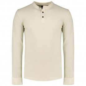 тениска,мъжки,тениски,superdry,lw,textured,grandad,long,sleeve,t,shirt,beige,(light,stone,beige)
