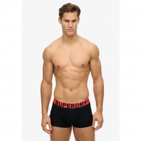 боксерки,мъжко,бельо,superdry,m3110450b,boxers,3,units,black,orange,(black)