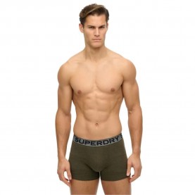 боксерки,мъжко,бельо,superdry,m3110452b,boxers,3,units,krst,black,mga,grit,wnter,khki,grit,blck,(green)
