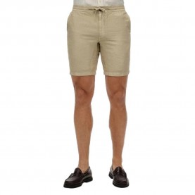 къси,панталони,мъжки,панталони,superdry,merchant,linen,shorts,beige