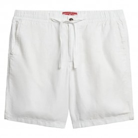 къси,панталони,мъжки,панталони,superdry,merchant,linen,shorts,optic,(white)