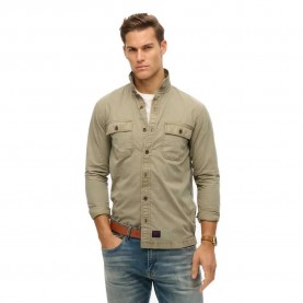 риза,с,дълъг,ръкав,мъжки,ризи,superdry,military,long,sleeve,shirt,green,(light,khaki,green)