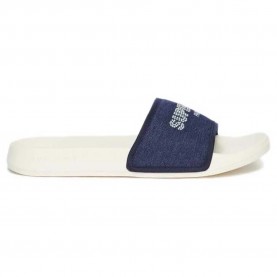 дамски,сандали,и,чехли,superdry,rhinestone,luxe,slides,white,blue,(off,white)