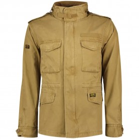яке,мъжки,якета,superdry,rookie,field,jacket,brown,(sandstone,brown)