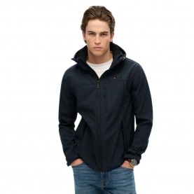 яке,мъжки,якета,superdry,trekker,jacket,blue
