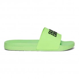 мъжки,джапанки,и,чехли,superdry,sportswear,logo,slides,green,(neon,green)