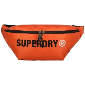 чанта,всички,чанти,superdry,tarp,core,waist,bag,bold,orange,(orange)