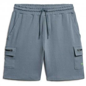 къси,панталони,мъжки,панталони,superdry,tech,logo,cargo,shorts,stormy,weather,blue,(blue)
