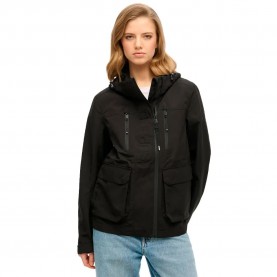 яке,дамски,якета,и,палта,superdry,ultimate,tech,windbreaker,jacket,black,(black)