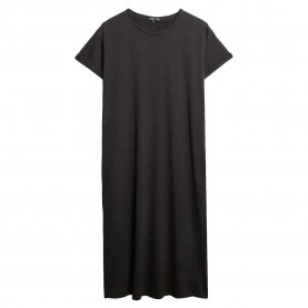 рокля,дамски,поли,и,рокли,superdry,w8011868a,short,sleeve,midi,dress,black