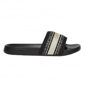 дамски,сандали,и,чехли,superdry,webbing,interest,slides,black,(black)
