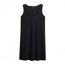 рокля,дамски,поли,и,рокли,superdry,w8011869a,sleeveless,short,dress,black,(black)