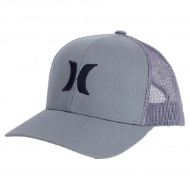 шапка,всички,шапки,hurley,del,mar,trucker,cap,grey,(dark,grey)
