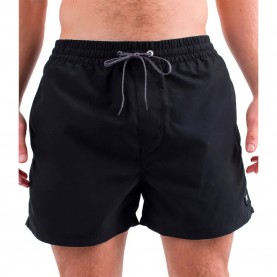 бански,гащета,мъжки,бански,костюми,hurley,icon,balboa,volley,15´´,swimming,shorts,black