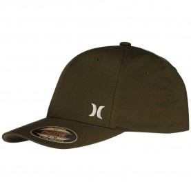 шапка,всички,шапки,hurley,micro,icon,flex,cap,olive,(green)