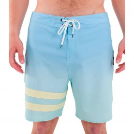 бански,гащета,мъжки,бански,костюми,hurley,phantom,block,party,18´´,swimming,shorts,blue,dream,(blue)