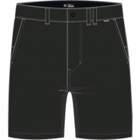 къси,панталони,мъжки,панталони,hurley,phantom,heather,20´´,shorts,black