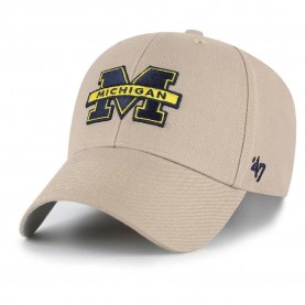шапка,всички,шапки,47,ncaa,michigan,mvp,cap,beige,(khaki)