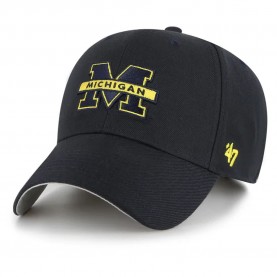 шапка,всички,шапки,47,ncaa,michigan,mvp,cap,blue,(navy)