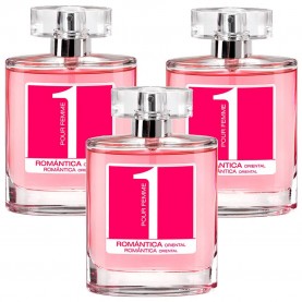 дамски,парфюми,caravan,happy,collection,nº1,100ml,parfum,3,units,transparent