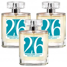 дамски,парфюми,caravan,happy,collection,nº26,100ml,parfum,3,units,clear,(transparent)